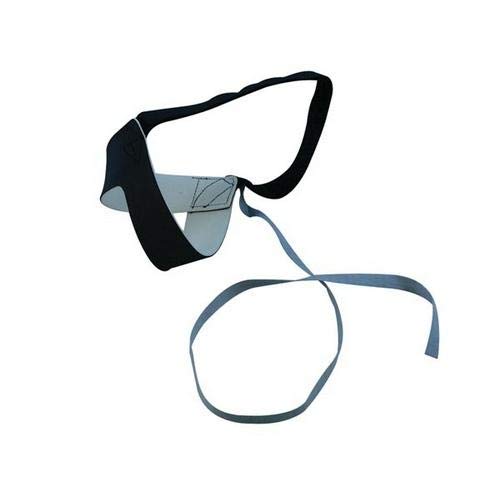 for use with conductive flooring