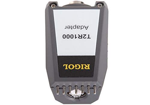 Active probe adaptor for connecting TekProbe-BNC probes to a DS6000 or MSO/DS4000 | Converts your Tek probes with TekProbe-BNC type connector | Supplies power calibration and DC offset functions as described in datasheet | Quickly fits onto front of Rigol scope once Tek probe is connected to adapter | RIGOL Scopes supporting this are all: DS4000-series, MSO4000-series, DS6000-series