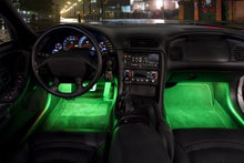 Load image into Gallery viewer, LED Strip Lighting for Car/Home/Special Effects - GREEN - 30 Lights - 60CM
