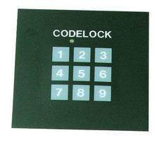 Load image into Gallery viewer, Velleman K6400 Code Lock
