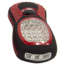 Load image into Gallery viewer, 2-in-1 Hand Worklight and Flashlight - Great for Camping, Emergencies, and more
