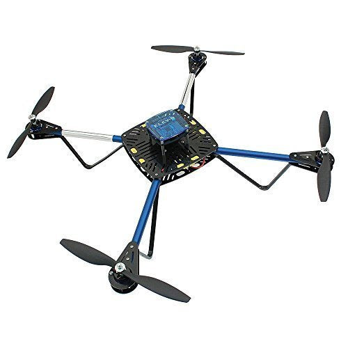 Parallax ELEV-8 V2 Quadcopter Kit 80200
