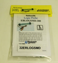 Load image into Gallery viewer, DIY Logic Probe Soldering Practice Kit - Surface Mount SMD Version
