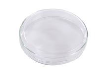 Load image into Gallery viewer, American Educational Flint Glass Culture Petri Dish, 98mm OD, 18mm Height (Bundle of 5)
