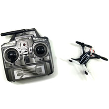 Load image into Gallery viewer, Six Axis Quadcopter Drone - JD-385 - 4 Channel - 2.4GHz with Remote Control
