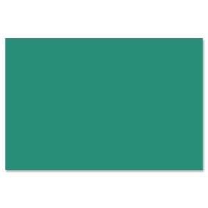 Sold as 50/PK. | Brightly-colored, high-strength, heavyweight construction paper with long, strong fibers that cut clean and fold evenly without cracking. All purpose, high bulk, smooth textured. | Made with a chemical-free pulping process to help ensure a cleaner environment.