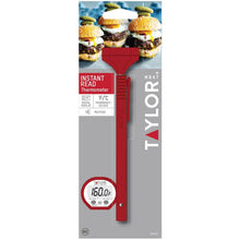 Load image into Gallery viewer, Digital Instant Read Pocket Thermometer
