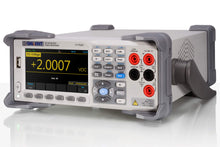 Load image into Gallery viewer, Siglent Technologies SDM3045X 4-1/2 Digit Digital Multimeter, DMM

