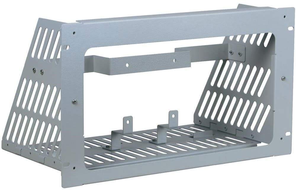 Rack Mounting Kit for one DG1000Z | Rack Mounting Kit | For one DG1000Z