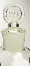 Load image into Gallery viewer, American Educational Bomex Glass Conical Separatory Funnel, 1000mL Capacity
