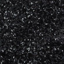 Load image into Gallery viewer, Pacon Spectra Glitter Sparkling Crystals, Black, 4-Ounce Jar (91870)
