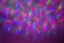 Load image into Gallery viewer, Aurora Master Ocean Waves Night Light
