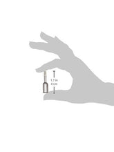Load image into Gallery viewer, Weller PL113 0.13&quot; Chisel Soldering Tip, Thread-On for Standard and DI Line Heaters
