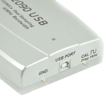 Load image into Gallery viewer, Hantek 100MS/s PC Based USB Digital Storage Oscilloscope (DSO 2090)
