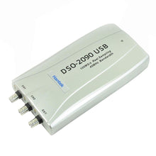 Load image into Gallery viewer, Hantek 100MS/s PC Based USB Digital Storage Oscilloscope (DSO 2090)
