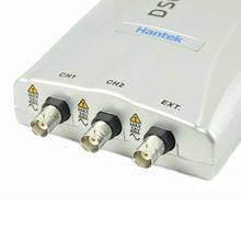 Load image into Gallery viewer, Hantek 100MS/s PC Based USB Digital Storage Oscilloscope (DSO 2090)
