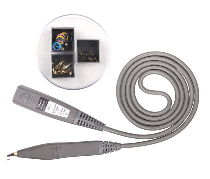 Active single-ended, 800 MHz probe for DS6000 or DS/MSO4000 Series Oscilloscopes | Single Ended - 800MHz Bandwidth | For DS6000 pr DS/MSO4000 Series Oscilloscopes