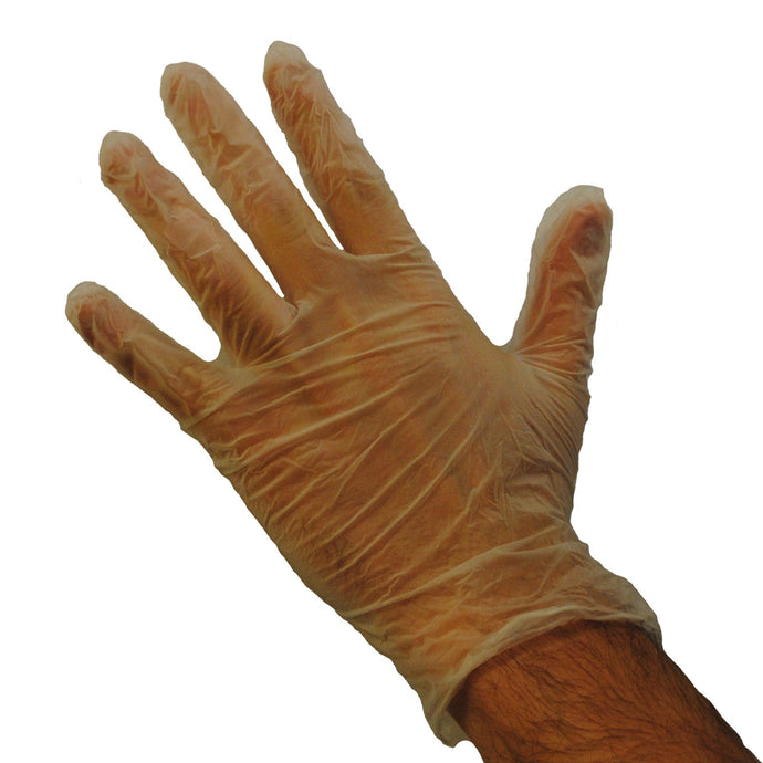 Size: SMALL, 4mil | Latex free, no alleriges | Extra comfort, tear resistant cuff | Full case, 10 packs of 100, total 1000 gloves | 