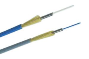 Fiber Optic Cable | Plastic um core | Simplex Plastic 500 Meter Spool