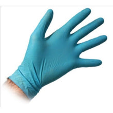 Load image into Gallery viewer, Non-Latex | Powder-Free | Disposable | Ambidextrous | Single Use Only
