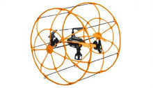 Load image into Gallery viewer, Sky Walker 1306 4 CH RC Quad Copter 2.4ghz Ready to Fly? (Orange)
