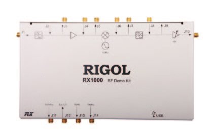 Rigol RX1000