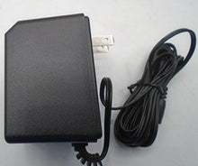Load image into Gallery viewer, DC 6v 1A Adapter with 5.5mm Barrel Connector, Center Positive, UL Listed Class 2 Transformer
