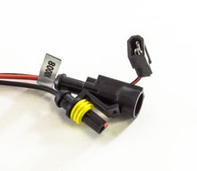 Load image into Gallery viewer, High Intensity Discharge (HID) Lamp Xenon Lights (H4 Type)
