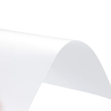 Load image into Gallery viewer, 100 Pack of Clear 8.5&quot; x 11&quot; Overhead Transparencies - Projector Transparency Film Paper
