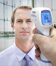Load image into Gallery viewer, Extech IR200 Non-Contact Forehead Infrared Thermometer
