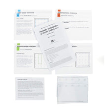 Load image into Gallery viewer, Primary Geoboard Activity Cards - Cardinality, Algebra, Measurement, Geometry
