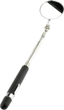 Load image into Gallery viewer, SE Telescoping 2&quot; Round Inspection Mirror (8014TM)
