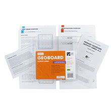 Load image into Gallery viewer, Primary Geoboard Activity Cards - Cardinality, Algebra, Measurement, Geometry
