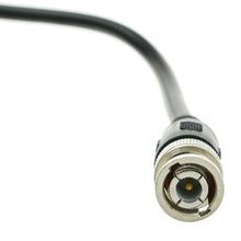 Load image into Gallery viewer, 3 Foot BNC Cable, Male to Male, 75 Ohm Impedance
