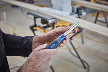 Load image into Gallery viewer, IRWIN 6-in-1 SAE Nut Driver, 1/4&quot;, 5/16&quot;, 11/32&quot;, 3/8&quot;, 7/16&quot;, 1/2&quot; (1948778)
