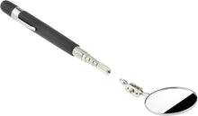 Load image into Gallery viewer, SE Telescoping 2&quot; Round Inspection Mirror (8014TM)
