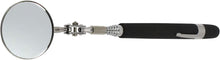 Load image into Gallery viewer, SE Telescoping 2&quot; Round Inspection Mirror (8014TM)
