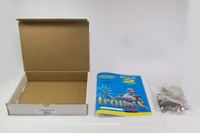 Load image into Gallery viewer, Tronix 2 Complete Lab - Basic Digital Concepts and Op Amps Lab Manual &amp; Parts Kit
