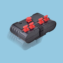 Load image into Gallery viewer, OWI Inc Build Your Own Robotic Arm Edge Wireless Remote Control Interface | No Soldering Required | Extensive Range of Motion on All Pivot Points
