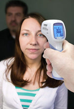 Load image into Gallery viewer, Extech IR200 Non-Contact Forehead Infrared Thermometer
