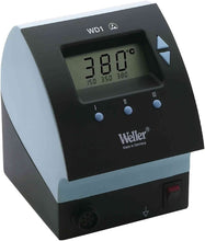 Load image into Gallery viewer, Weller WD1002 95w/120v Digital Soldering Station with WP80 Pencil
