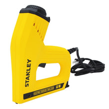 Load image into Gallery viewer, Stanley TRE550Z Electric Staple/Brad Nail Gun
