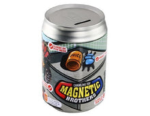 Load image into Gallery viewer, Magnetic Crawling Insect Toy (Green)

