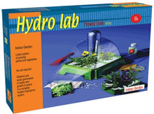 Load image into Gallery viewer, Modern Hydroponics system | No Soil needed | Another great science kit from Elenco, the Snap Circuit company
