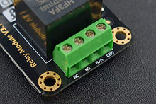 Load image into Gallery viewer, Relay Module DFR0017 V3.1 Arduino Compatible
