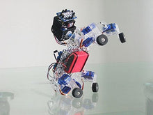 Load image into Gallery viewer, Puppy Robot Kit
