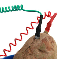 Load image into Gallery viewer, American Educational Two Potato Clock, 8-1/2&quot; Length x 3-1/2&quot; Width x 2-3/4&quot; Height
