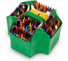Load image into Gallery viewer, Crayola Ultimate Crayon Case - 152 colors
