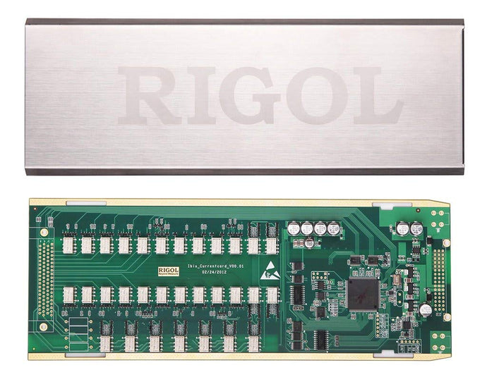 MIX Module | MC3324 MIX Module | 20-voltage-channel+4-current-channel Mixed Multiplexer