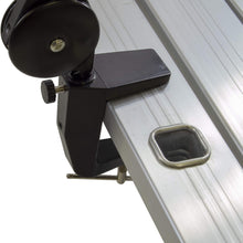 Load image into Gallery viewer, Smoke/Fume Absorber with Adjustable Table Clamp
